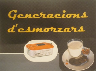 Logo exposició